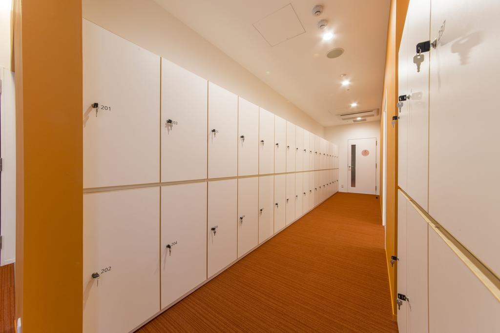 Shell Nell Namba By Wbf * Osaka