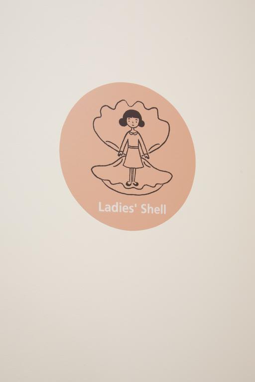Shell Nell Namba By Wbf Osaka