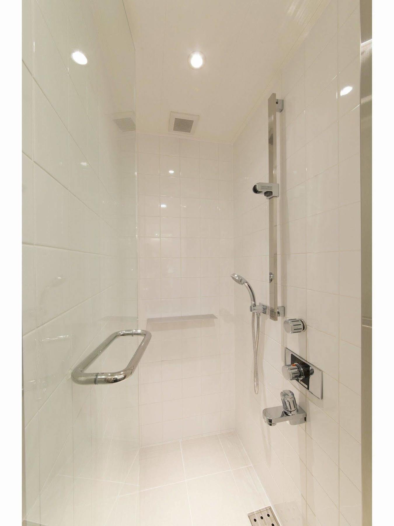 Hotel kapsul Shell Nell Namba By Wbf