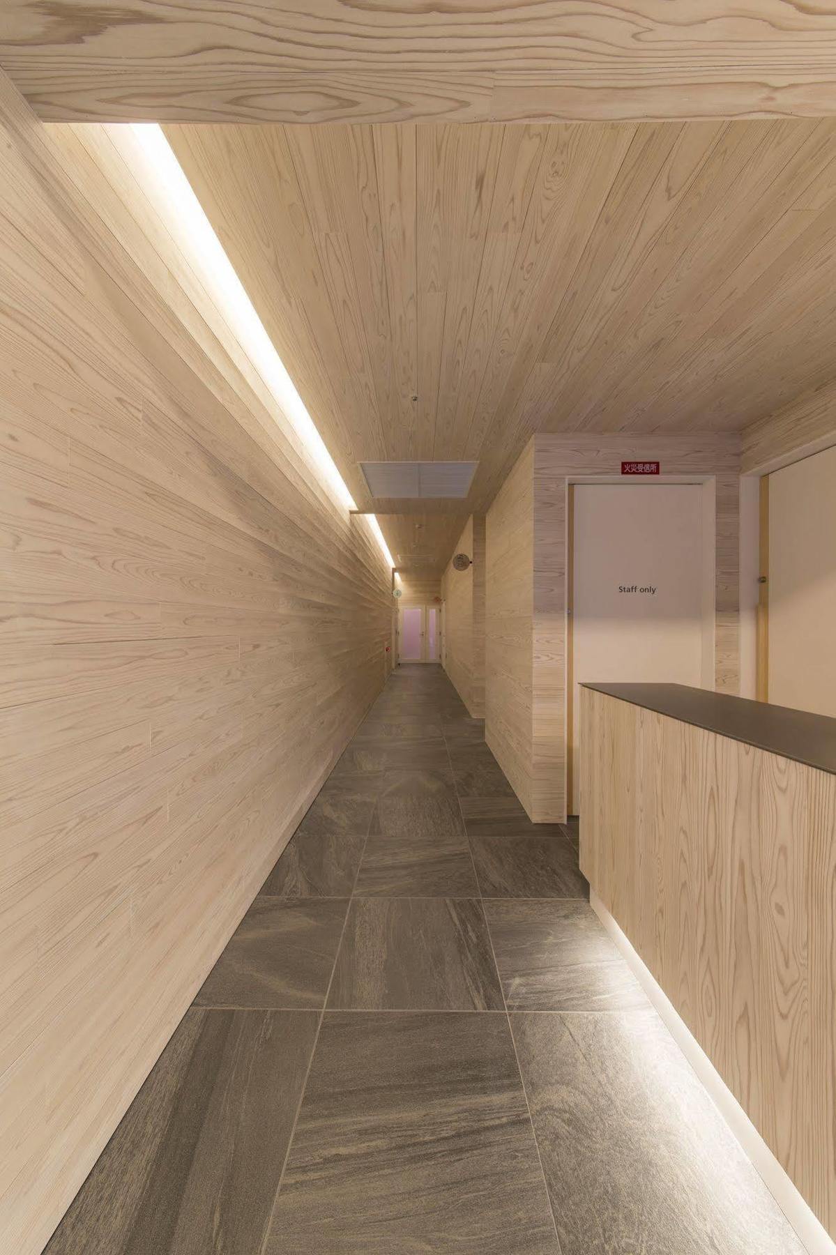 Shell Nell Namba By Wbf * Osaka